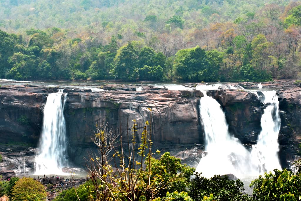 Athirapally