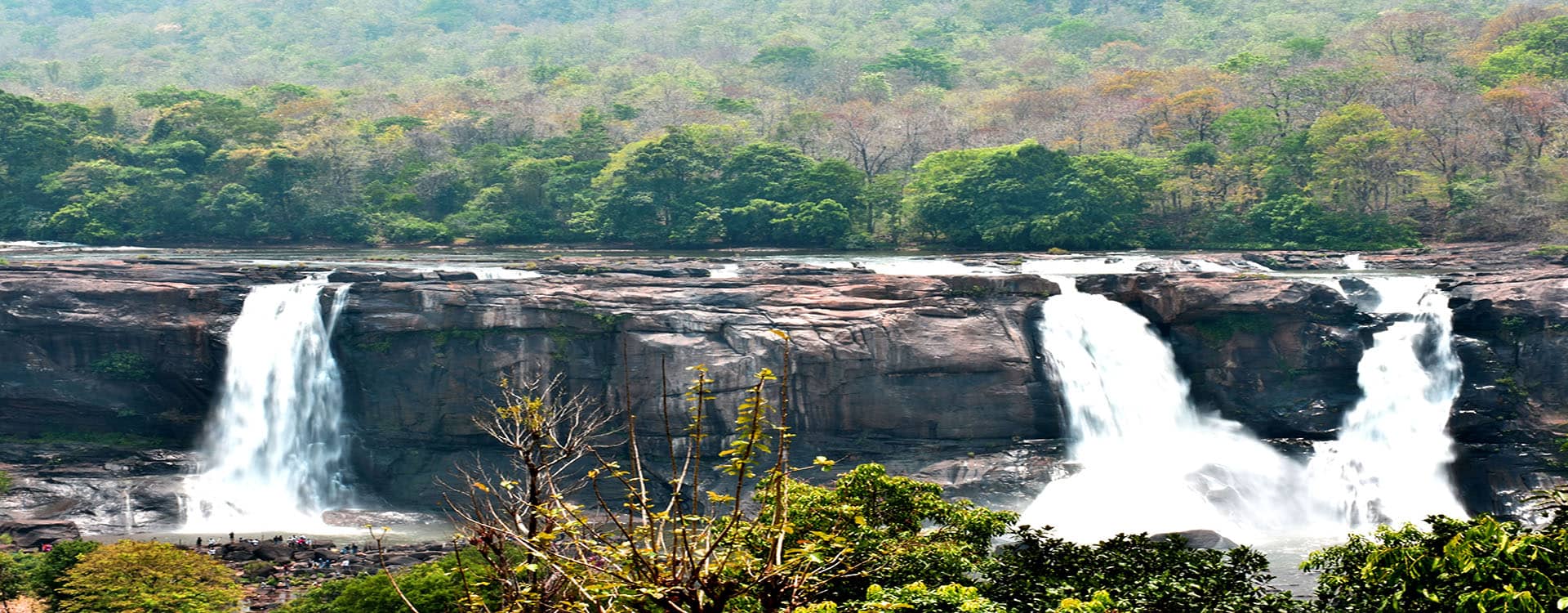 Athirapally